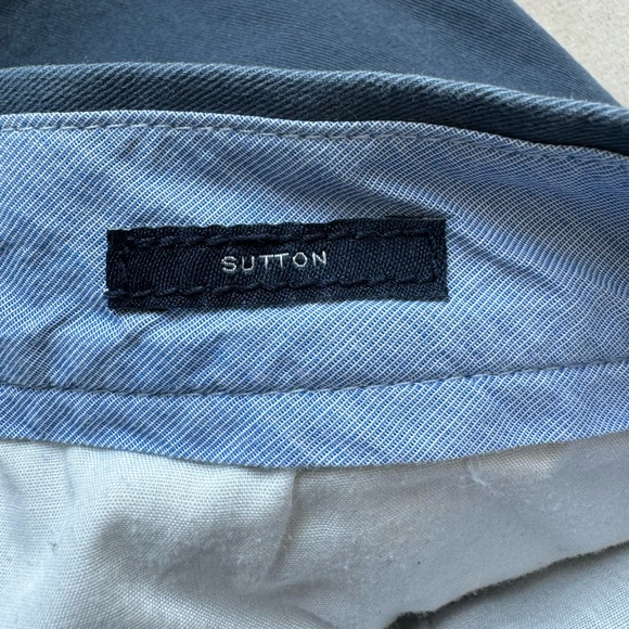 J. Crew Sutton Chino Pants - Picture 5 of 5